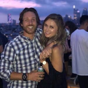 Meet your Posher, Ross